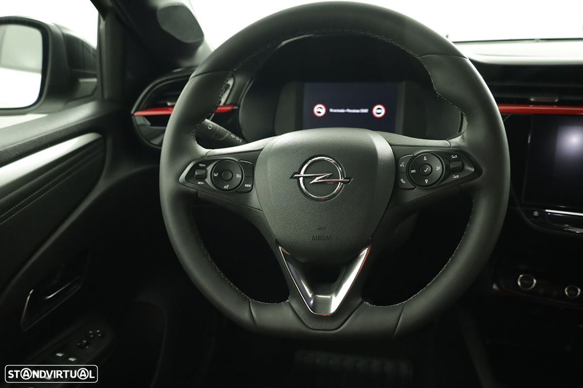 Opel Corsa-e 50 kWh GS - 13