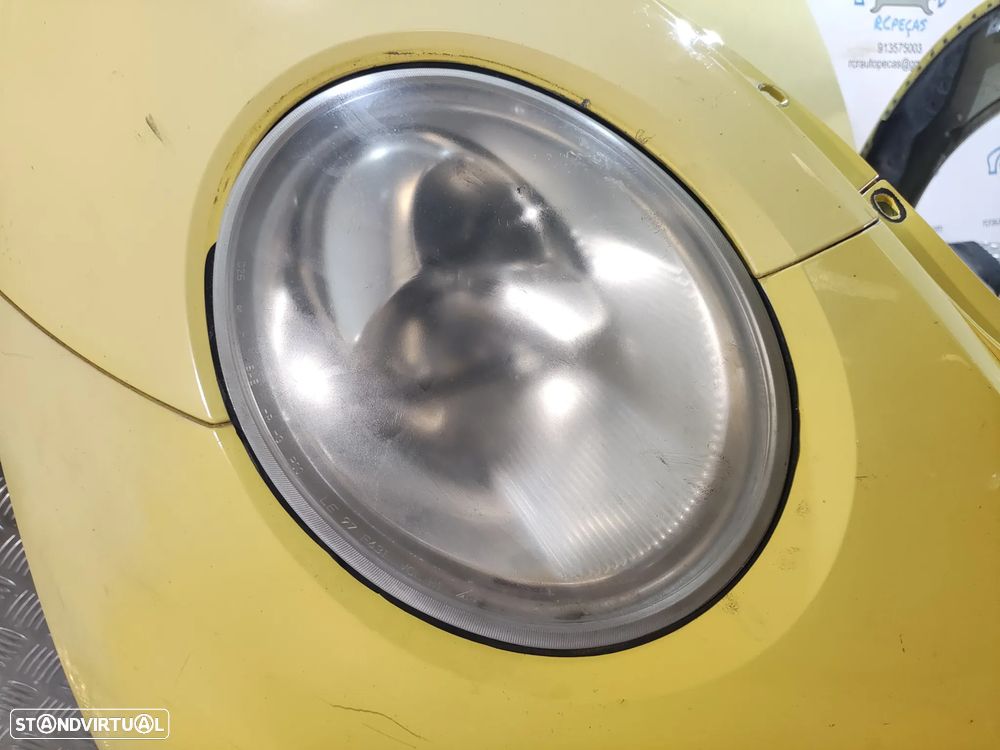 FRENTE COMPLETA VW VOLKSWAGEN NEW BEETLE 1 I MK1 9C1 1C1 - 8