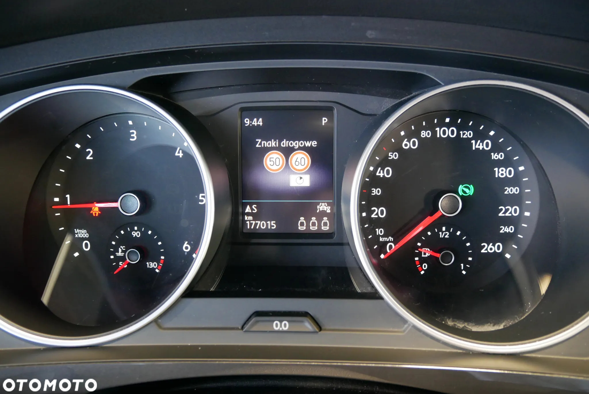 Volkswagen Tiguan 2.0 TDI BMT SCR Comfortline DSG - 28