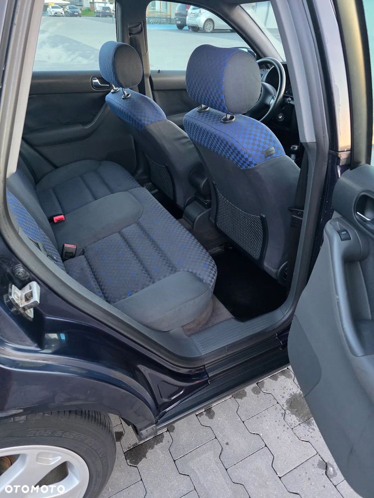 Audi A3 Sportback - 7