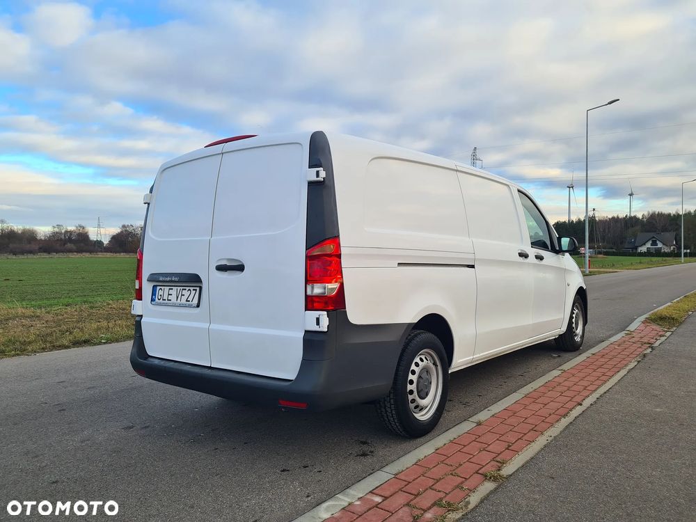 Mercedes-Benz VITO - 19