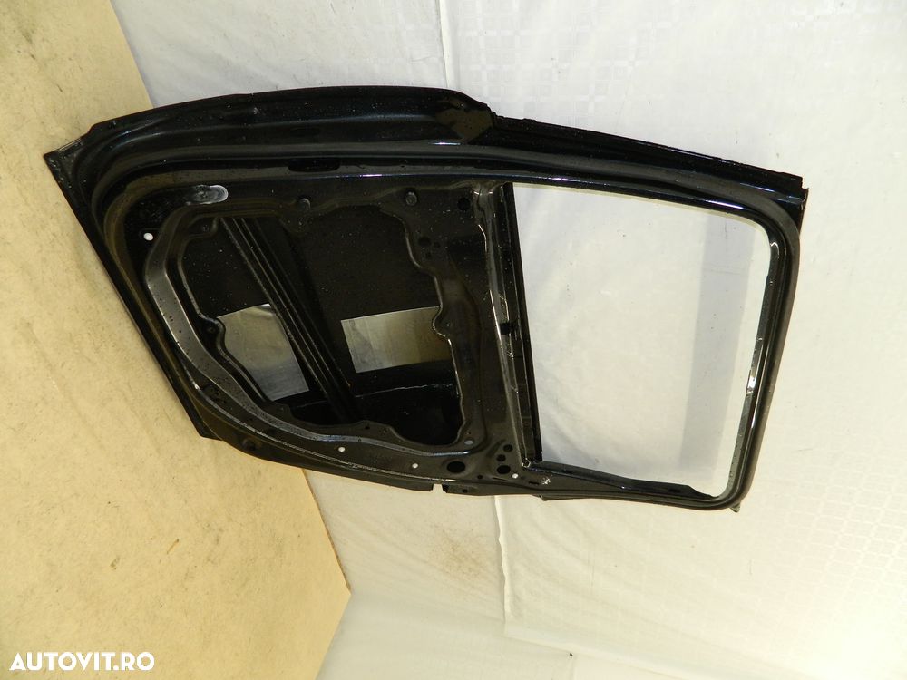 Usa stanga spate Volvo V70, 2007, 2008, 2009, 2010, 2011, 2012, 2013, 2014, 2015, 2016. - 3