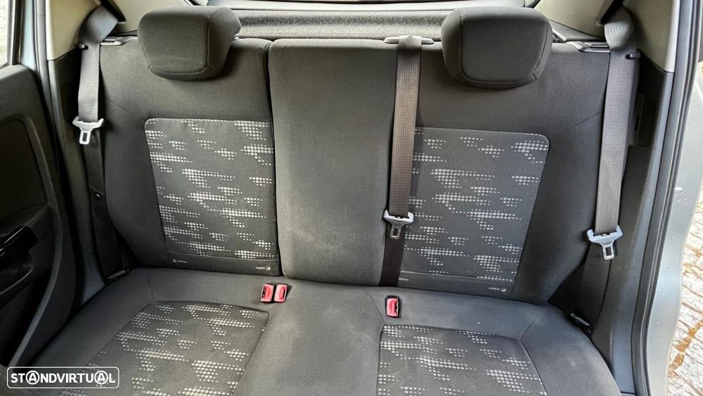 Opel Corsa - 7