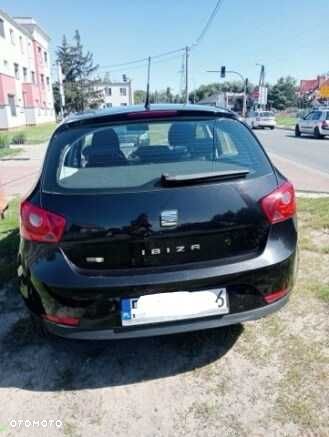 Seat Ibiza - 3