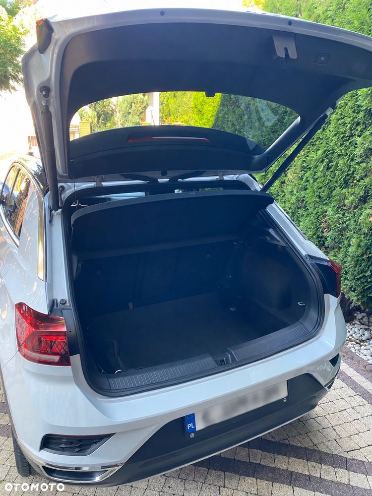 Volkswagen T-Roc 1.5 TSI ACT Premium DSG - 10