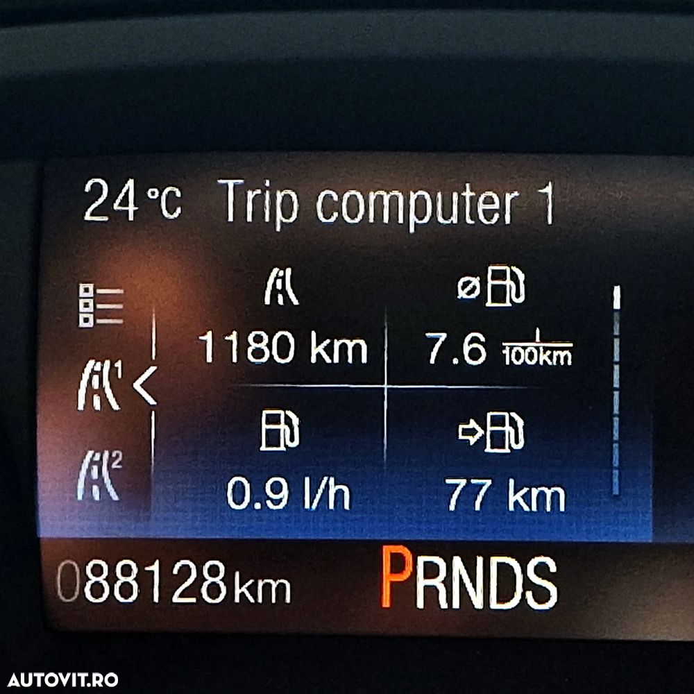 Ford Focus 1.5 EcoBlue Trend Edition - 15