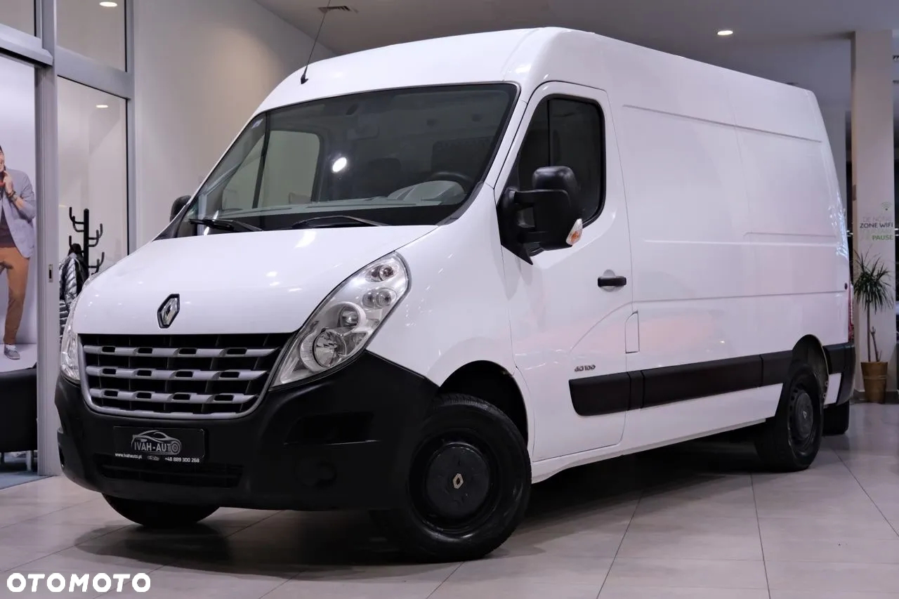 Renault Master - 14