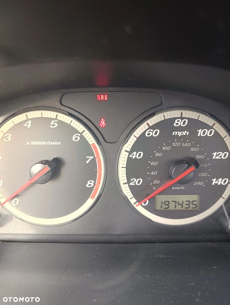 Honda CR-V - 5