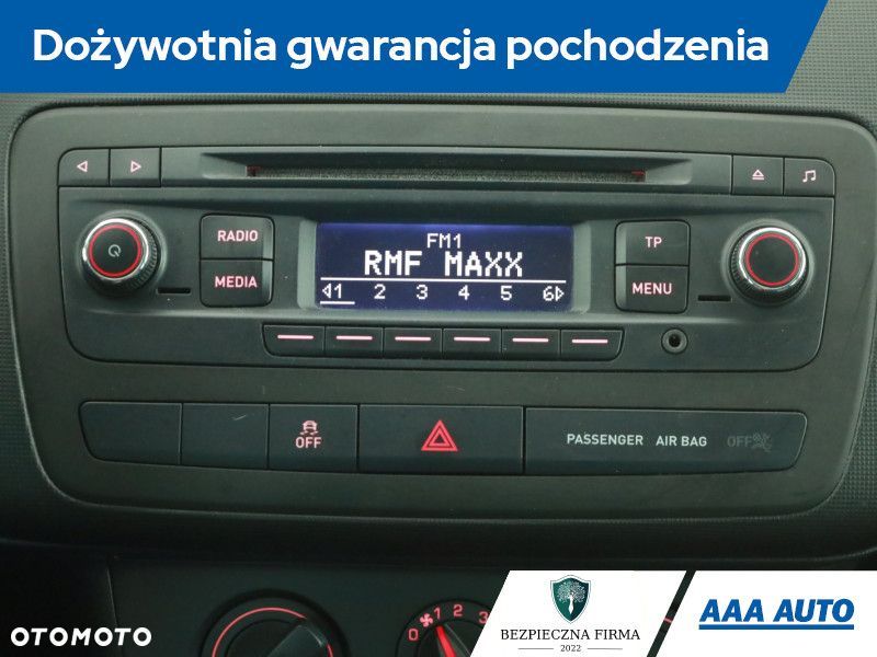 Seat Ibiza ST - 12