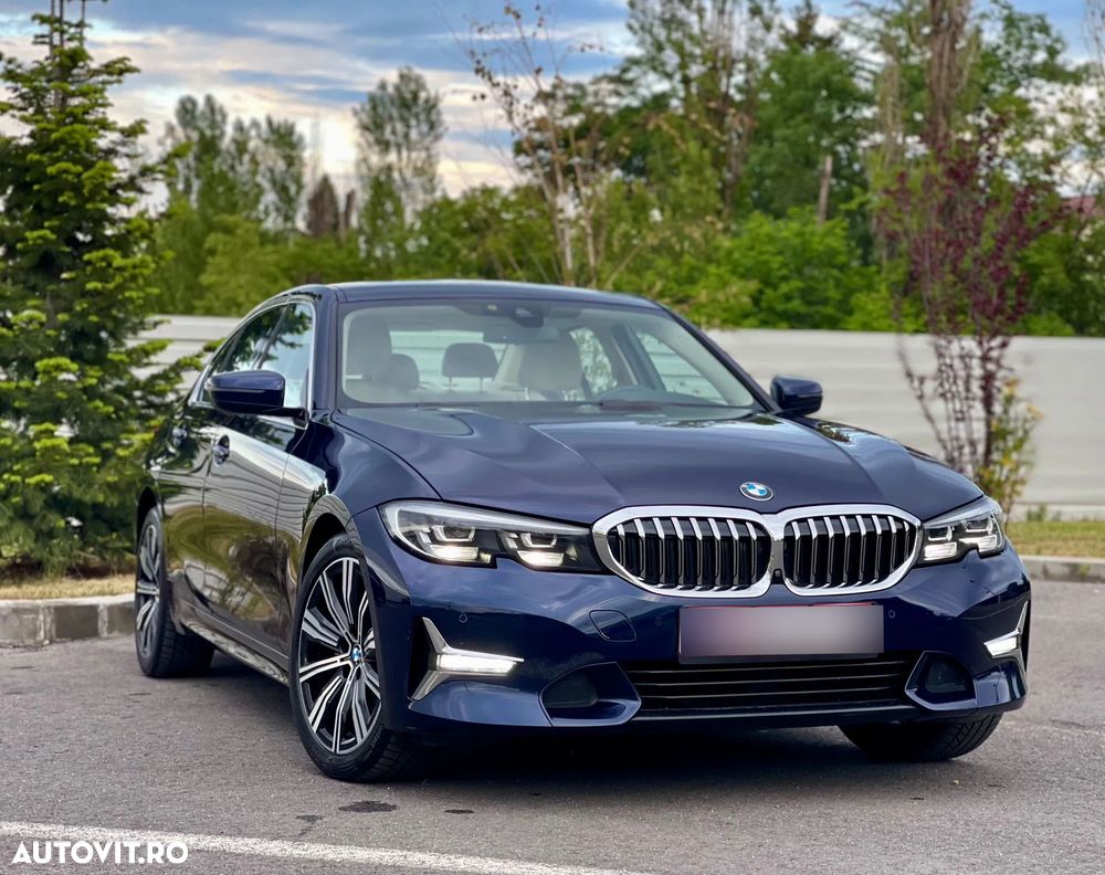 BMW Seria 3 - 2