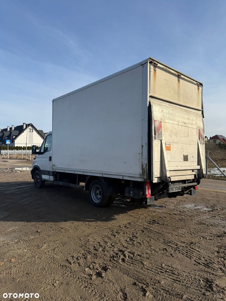 Iveco Daily - 7
