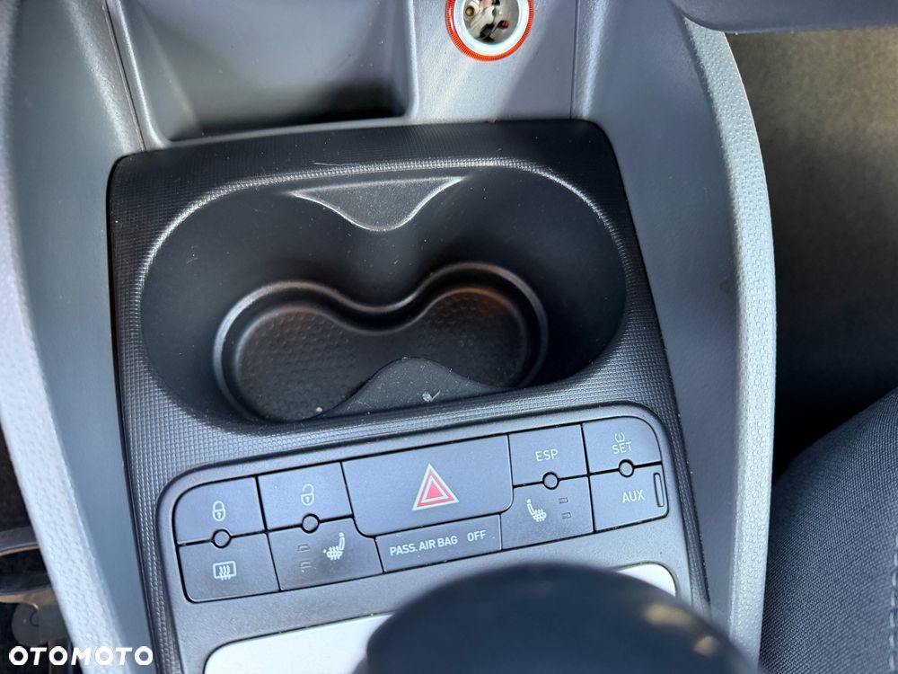 Seat Ibiza 1.2 TSI Style DSG - 22