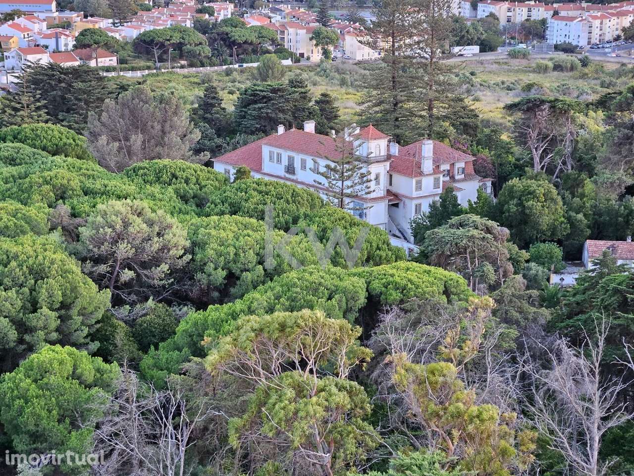 Apartamento T3 Com Vista Mar -Oeiras - Grande imagem: 3/18