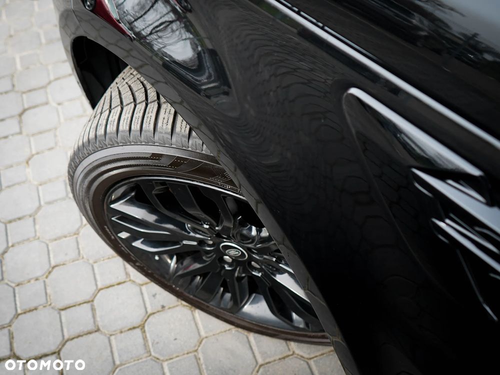 Land Rover Range Rover Sport P525 5.0 V8 Autobiography Dynamic - 10