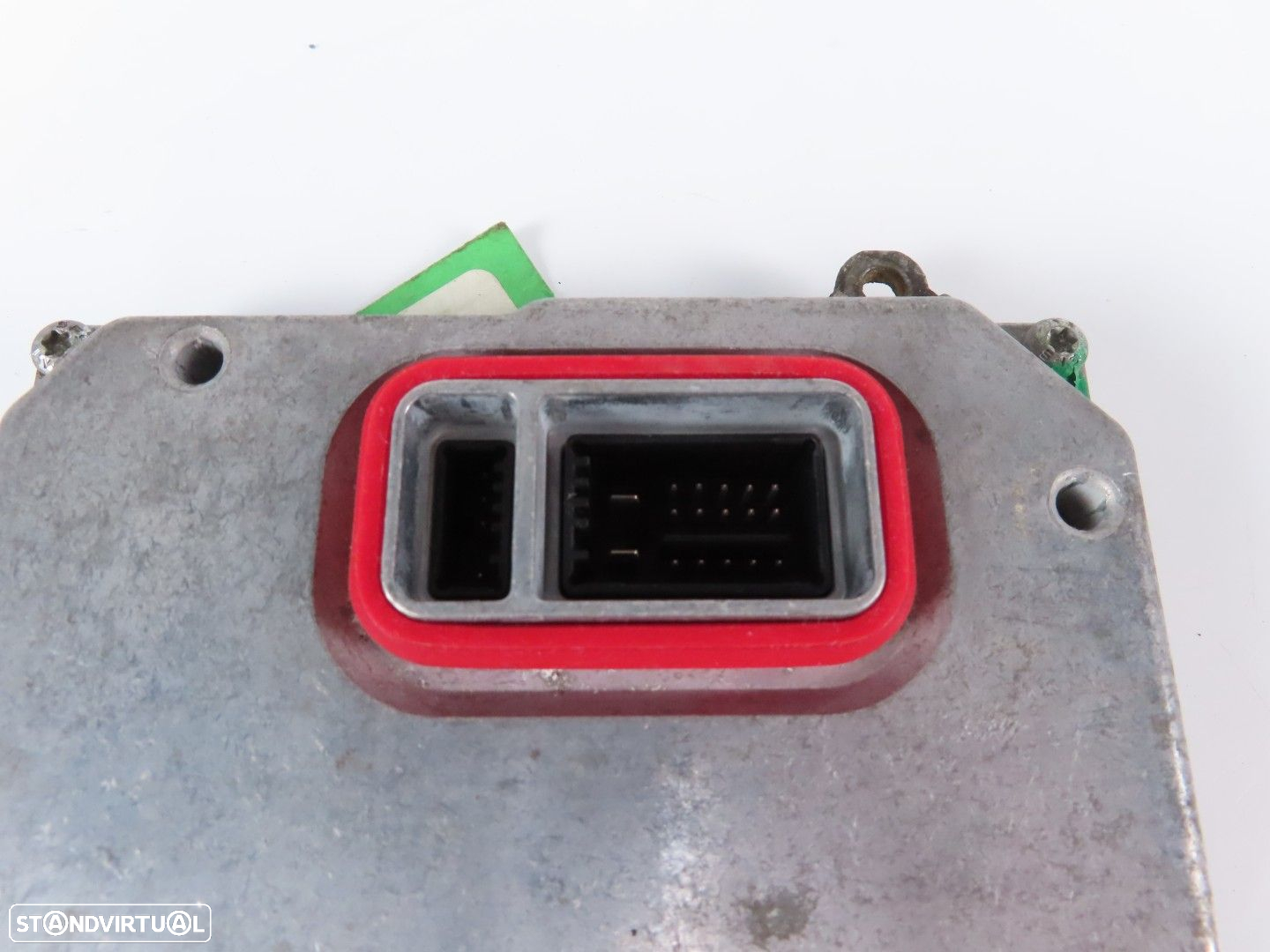 Centralina / Balastro Farol Xenon Usado / Original AUDI A4 Convertible (8H7, B6,... - 3