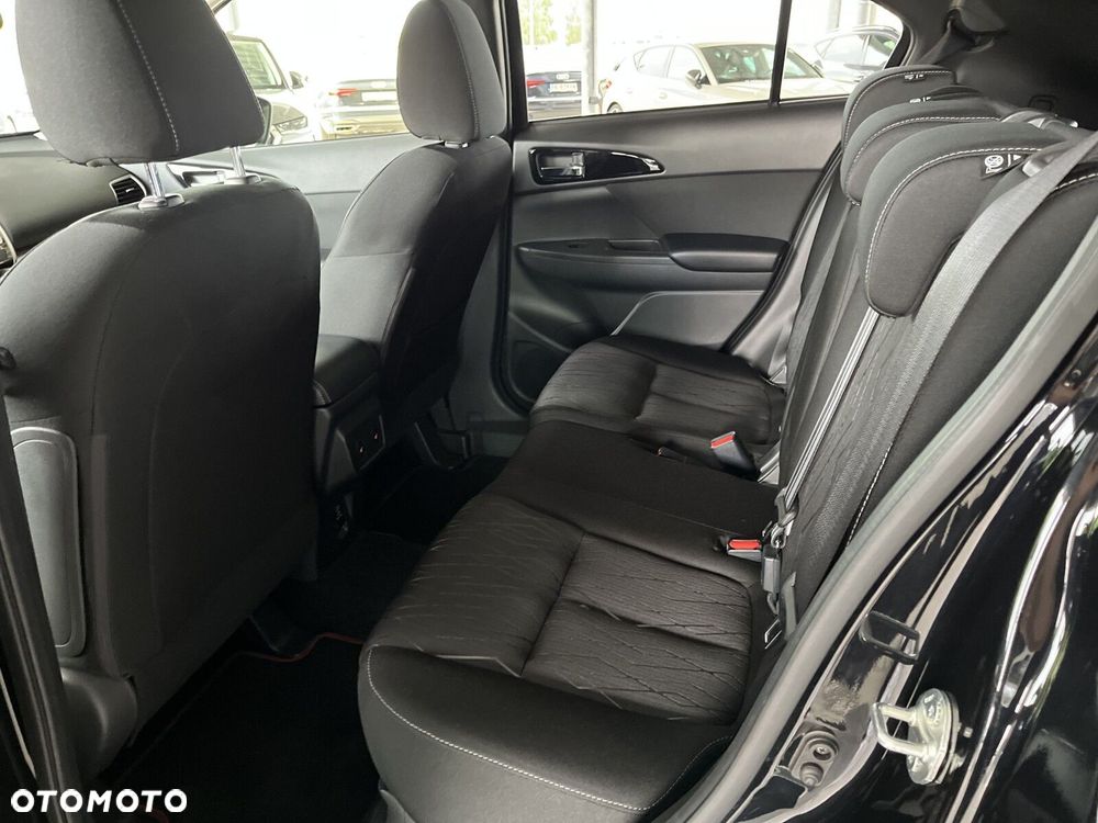 Mitsubishi Eclipse Cross 1.5 T GPF Intense CVT - 17