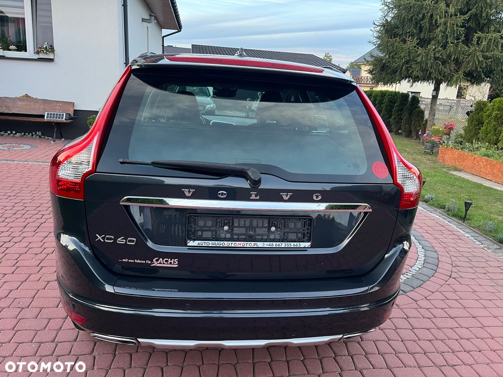 Volvo XC 60