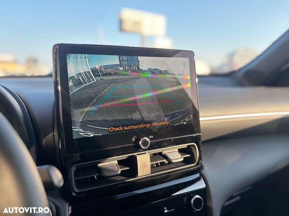 Toyota Yaris Cross 1.5 VVT-i HSD 4x2 Dynamic - 20