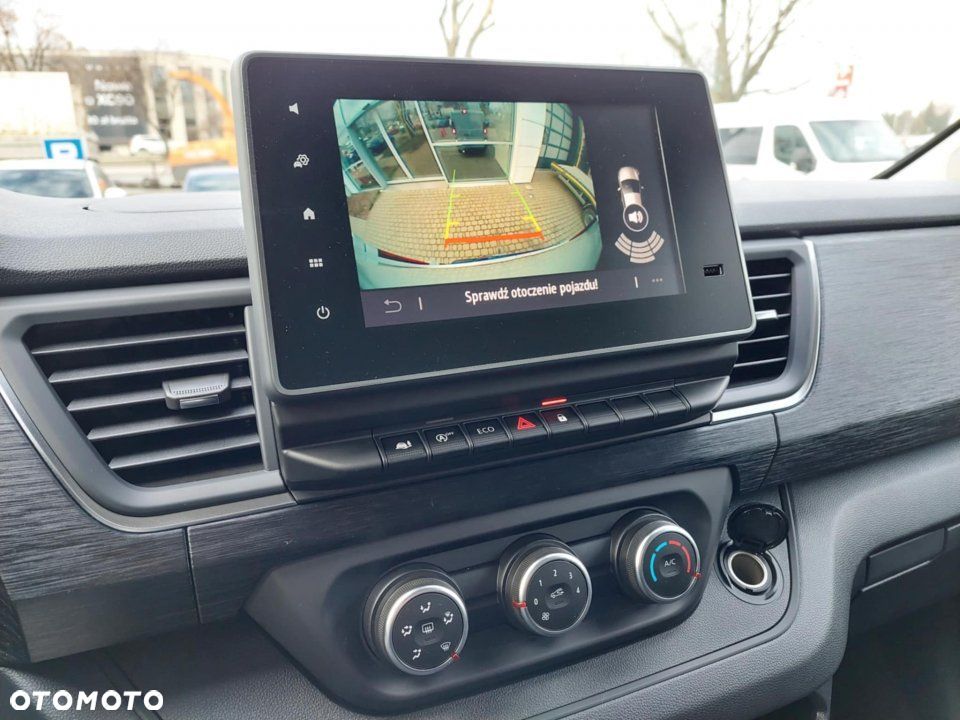 Renault Trafic - 7