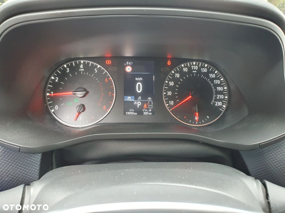 Renault Arkana TCe 140 EDC ZEN - 19