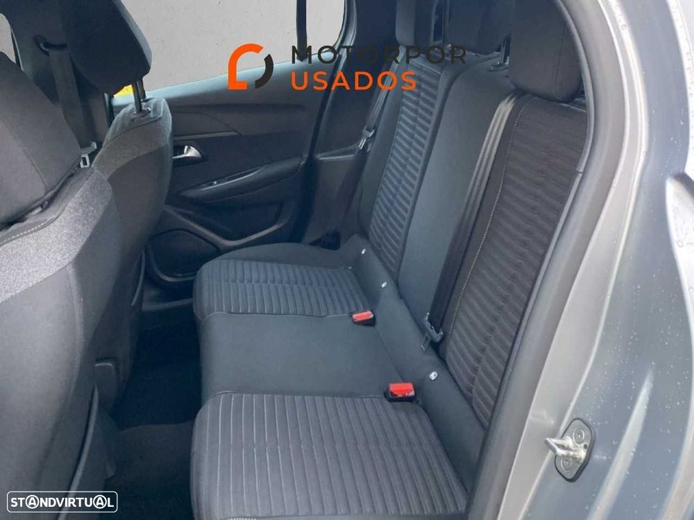 Peugeot 208 1.2 PureTech Active Pack - 10