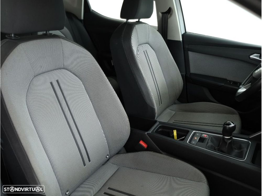 SEAT Leon 2.0 TDI Style - 14