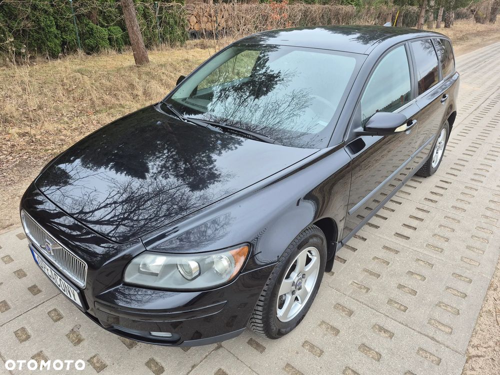 Volvo V50 1.8 Edition - 3