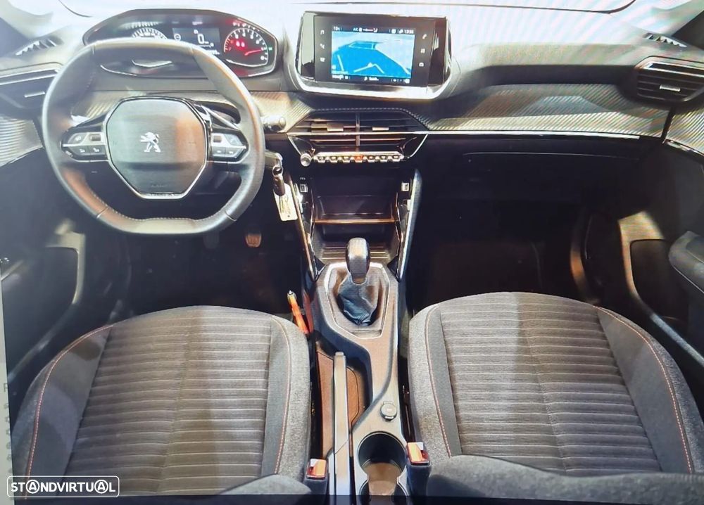 Peugeot 208 1.2 PureTech Active - 7