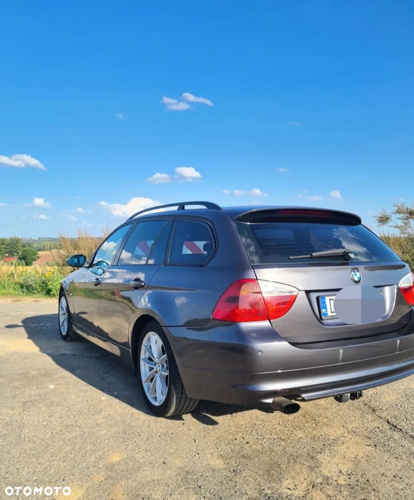 BMW Seria 3 - 2