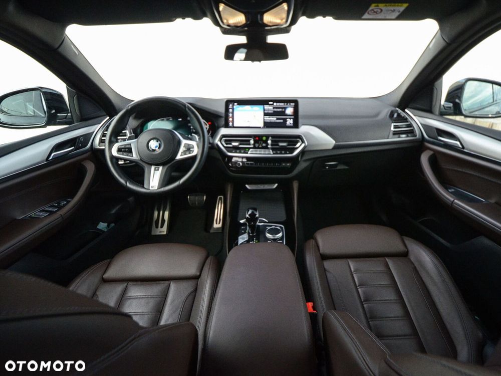 BMW X4 - 4