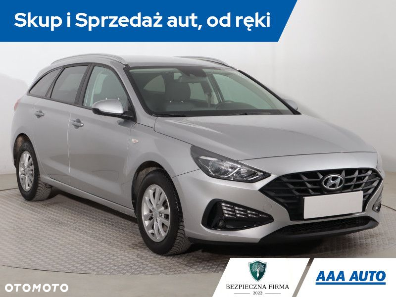 Hyundai i30 - 2