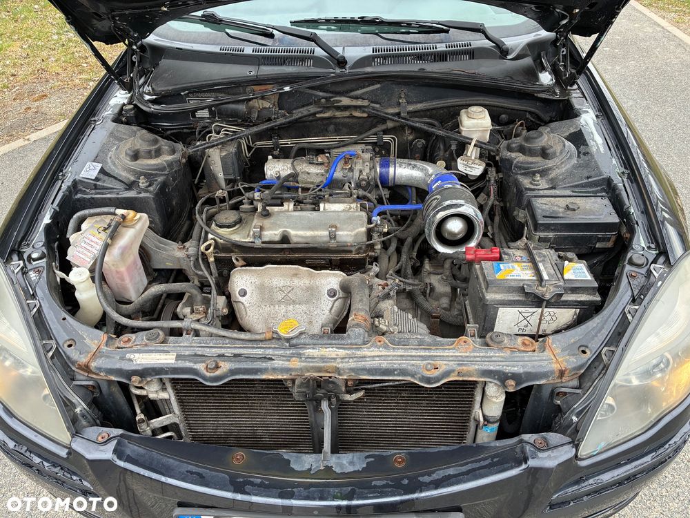 Brilliance BS4 1.6 Comfort - 4