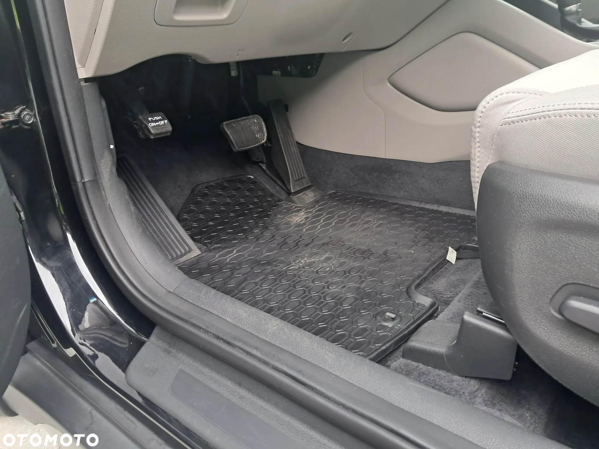 Hyundai Tucson - 12