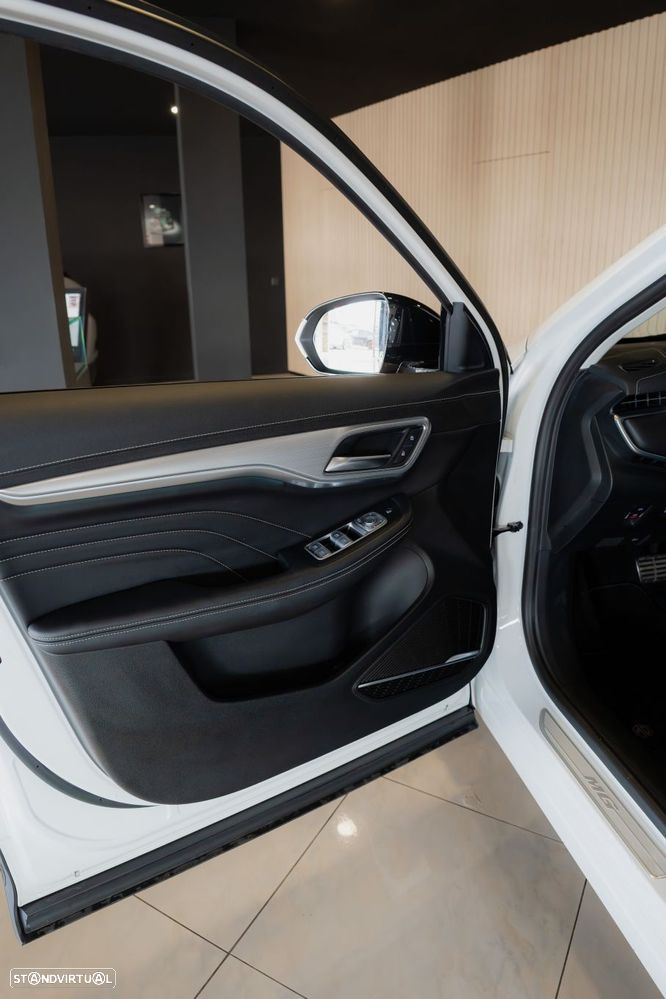 MG Marvel R 70 kWh Luxury - 27