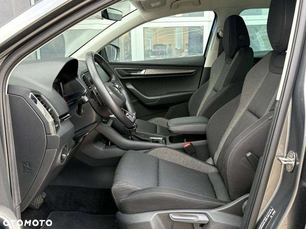 Skoda Karoq 1.5 TSI ACT Style DSG - 11