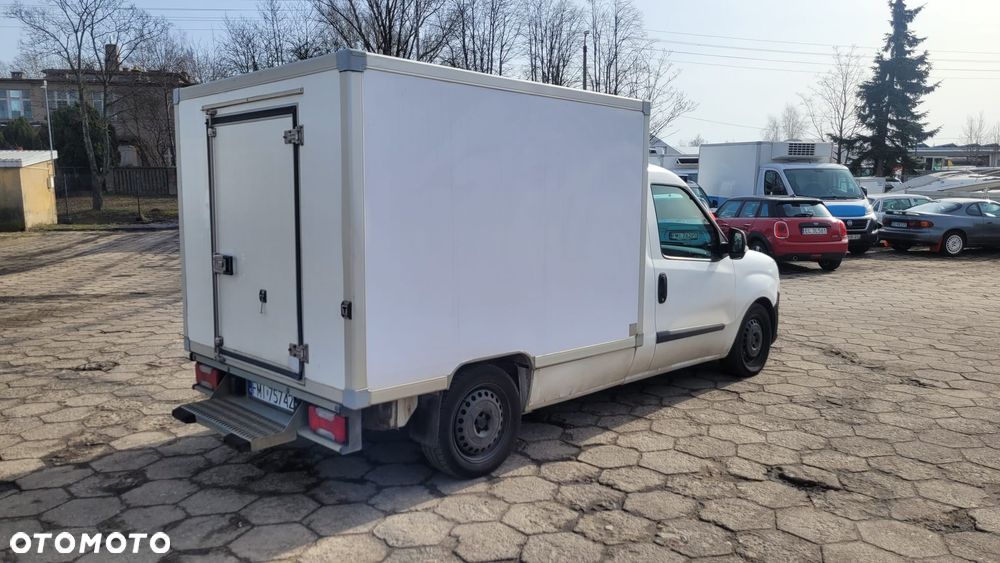 Fiat Doblo - 27