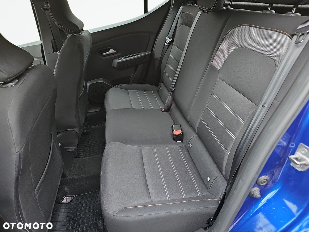 Dacia Sandero 1.0 TCe Expression - 31