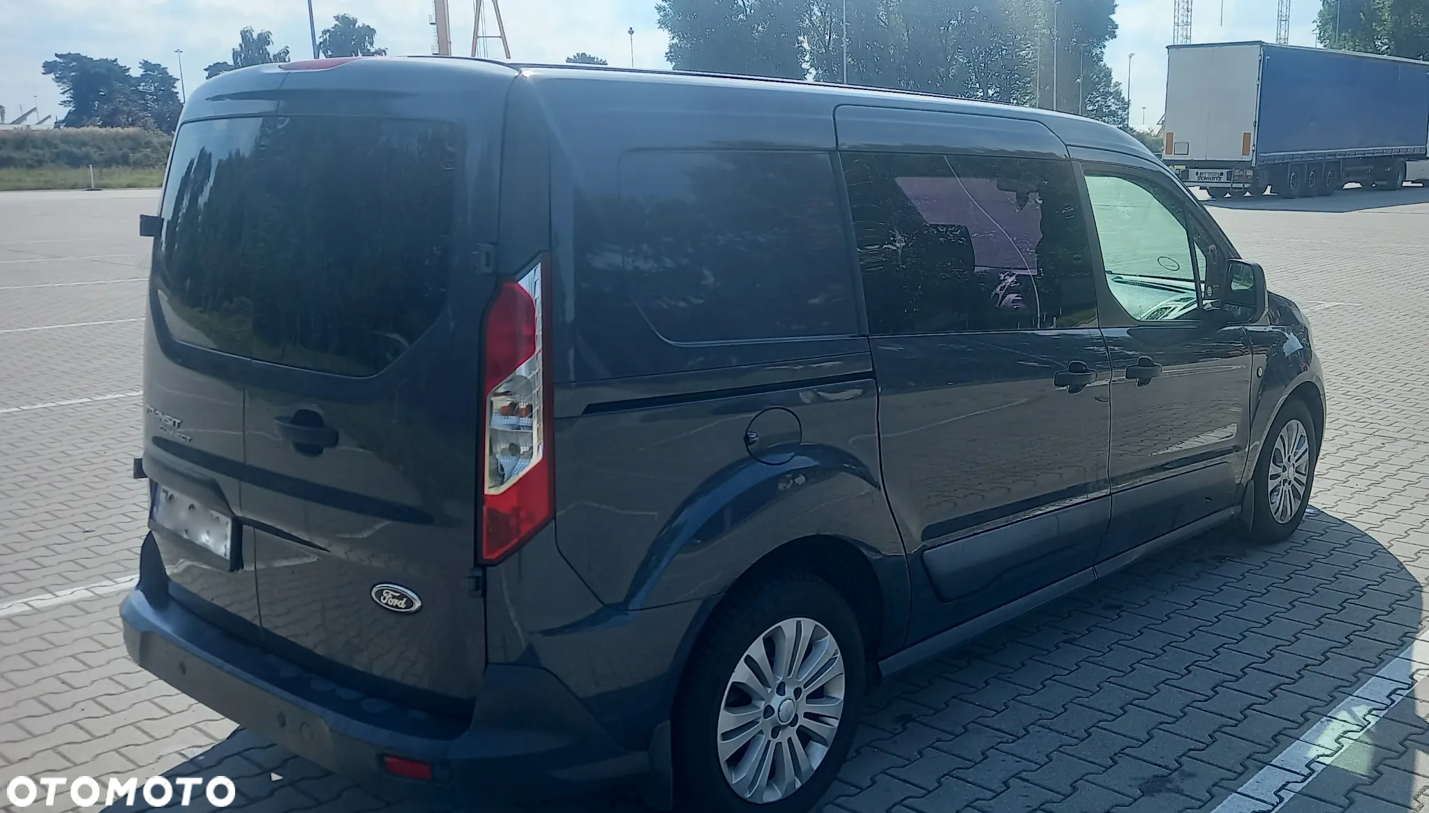 Ford Transit - 3
