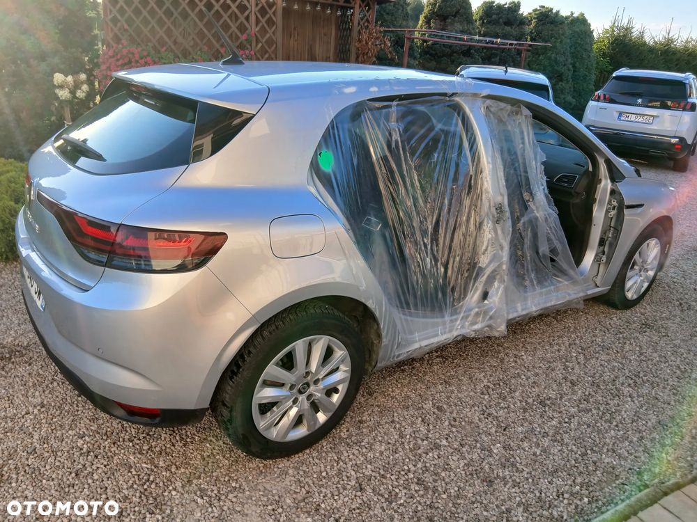 Renault Megane - 4