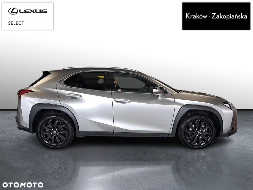 Lexus UX 250h GPF Business 2WD - 7