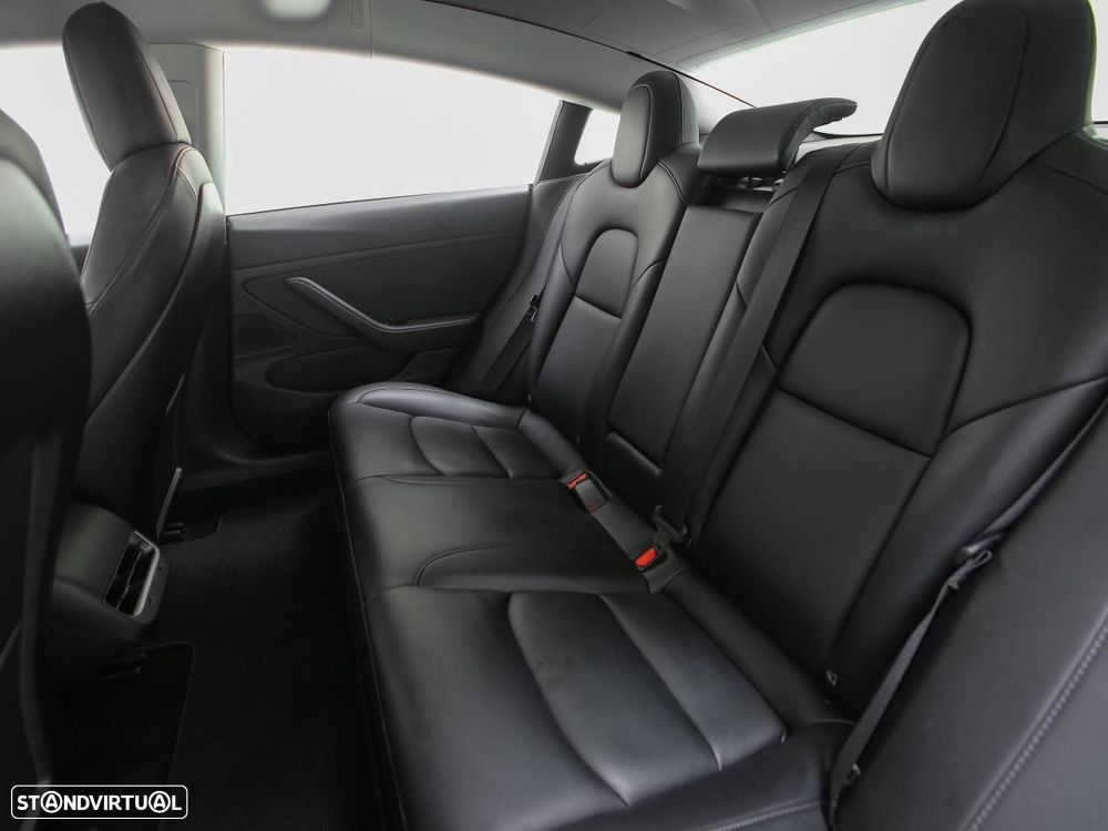 Tesla Model 3 Performance Dual Motor AWD - 12