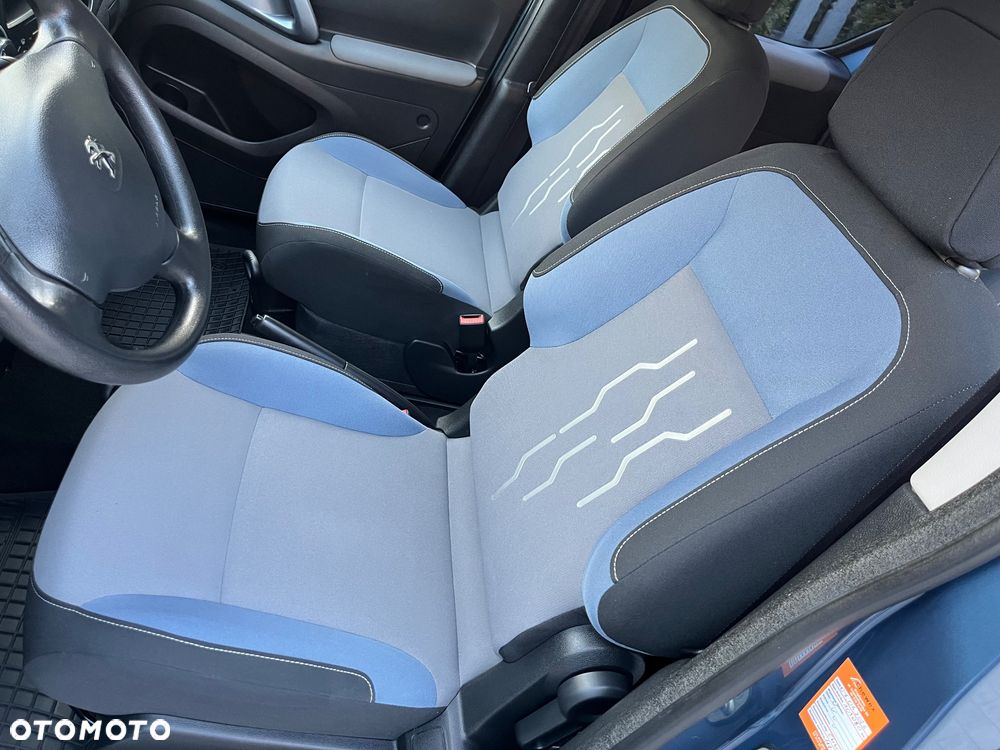 Peugeot Partner - 25