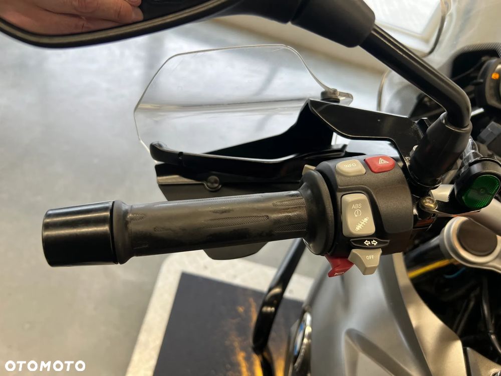 BMW GS - 16
