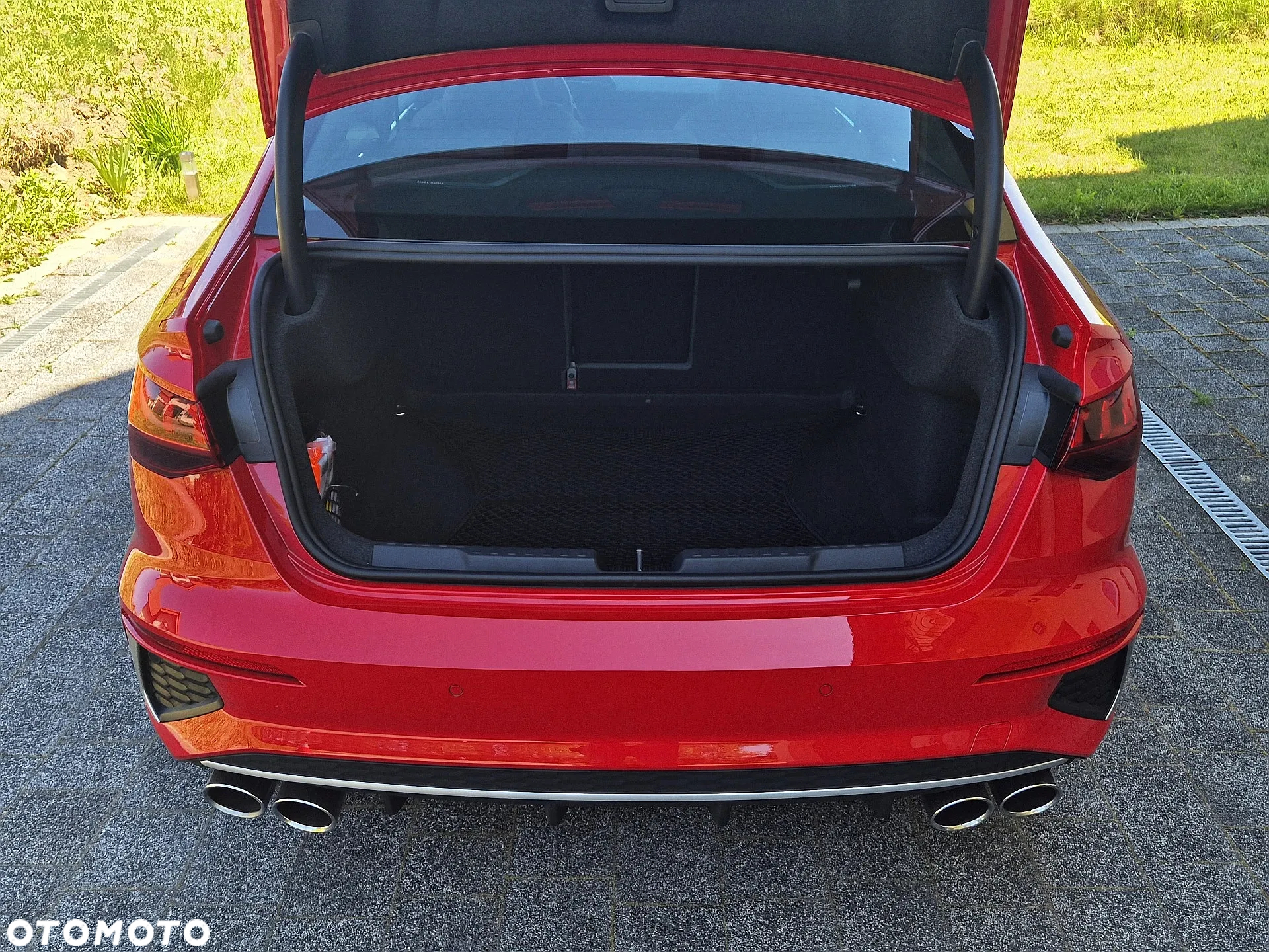Audi S3 TFSI Quattro S tronic - 4