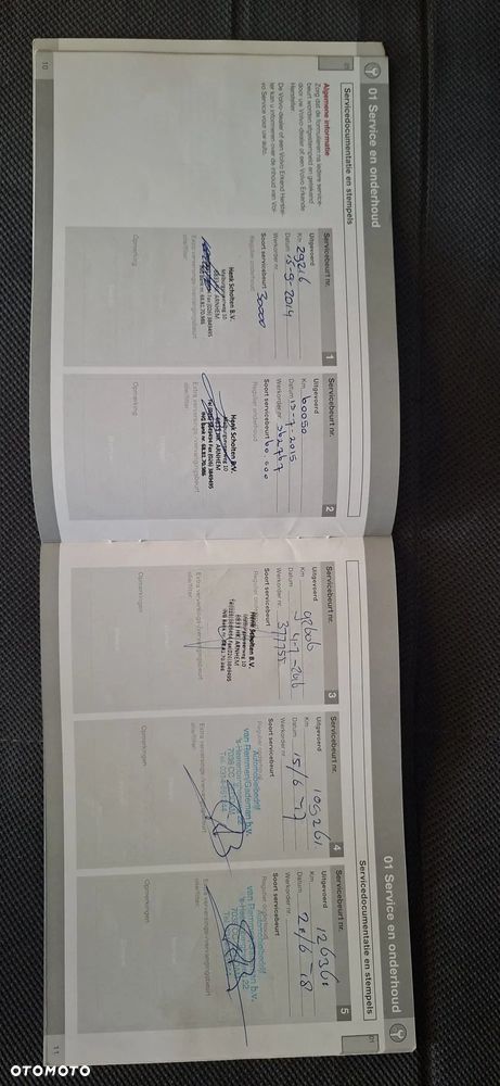 Volvo V60 D6 AWD Plug-in Hybrid Summum - 38