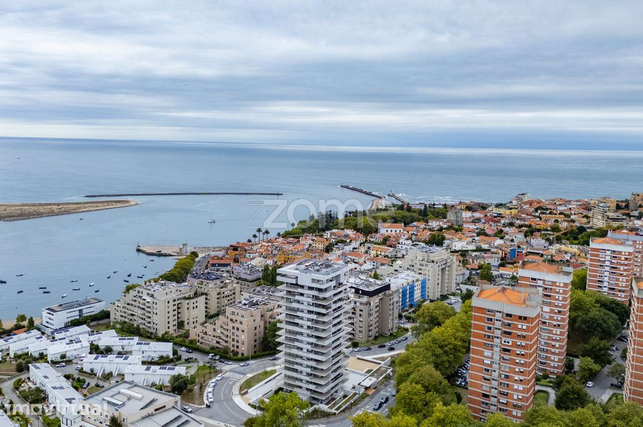 Apartamento T2 de Luxo, Foz do Douro! - Grande imagem: 4/50
