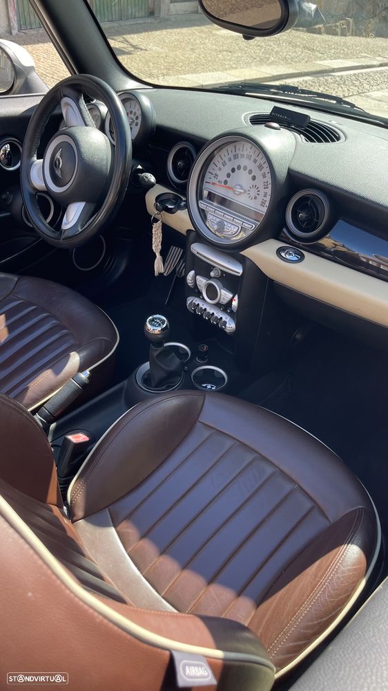 MINI 3 Portas - 9