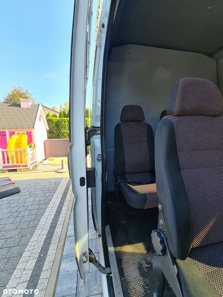 Peugeot Boxer - 20