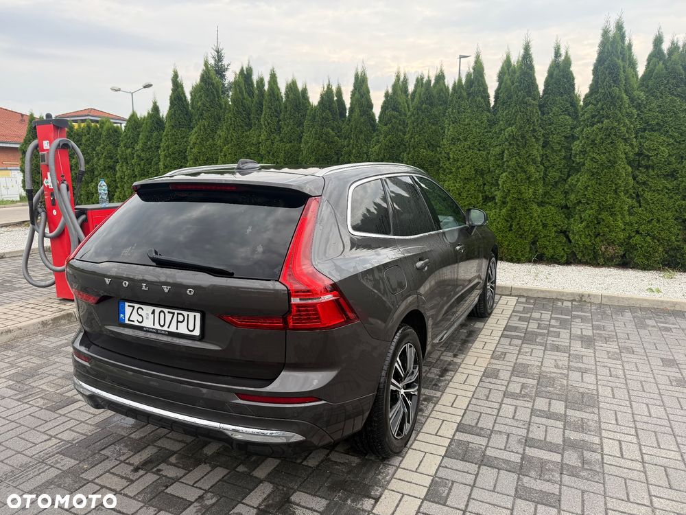 Volvo XC 60 B4 D Inscription - 3