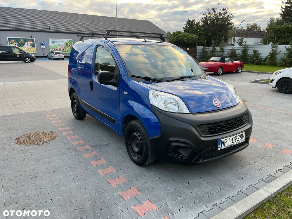 Fiat Fiorino